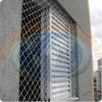 Redes de Proteo para Janelas