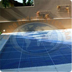 Redes de Proteo para Piscinas