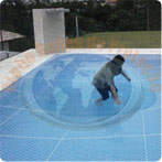 Redes de Proteo para Piscinas