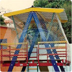 Redes de Protecao para Brinquedos e Diversos