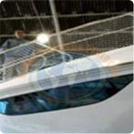 Redes de Protecao para Brinquedos e Diversos