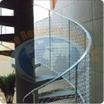 Redes de Protecao para Brinquedos e Diversos