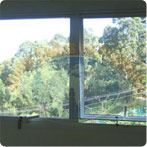 Limitador para Janelas Basculantes ou Maxiar