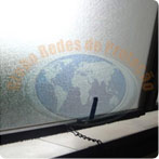 Limitador para Janelas Basculantes ou Maxiar