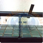 Limitador para Janelas Basculantes ou Maxiar