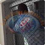 Redes de Proteção para Janelas