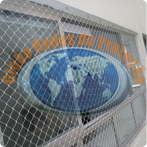 Redes de Proteção para Janelas