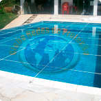 Redes de Proteo para Piscinas
